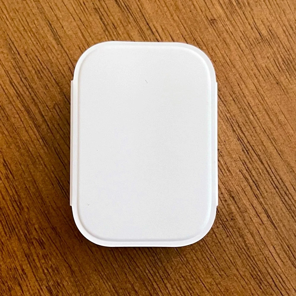 Apple AirPod Pro (1st and 2nd Gen) Replacement Tips